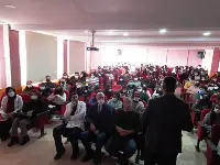 BİLİNÇLİ GENÇLİK ve GÜVENLİ GELECEK