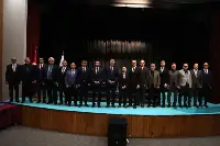 Altyapıya yatırım şehrin geleceğine yapılan en kıymetli yatırımdı
