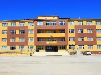 GEYVE KIZ İHL ERASMUS GENÇLİK PROGRAMINA KATILACAK