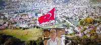 PARLA TEPESİ