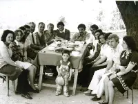 YARIM ASIRLIK NOSTALJİ