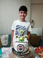 AYBERK CAN'ın YAŞ GÜNÜ