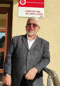 HİZMETE DEVAM