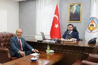 Pamukova Belediye başkanı Güven Övün: Birçok projeyi hayata geçirdik