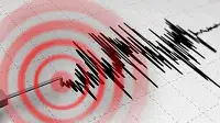 Düzce'de 6.0 Büyüklüğünde Deprem Meydana Geldi