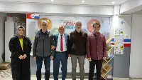 GİMDER ÖĞRETMENLER GÜNÜNÜ KUTLLADI