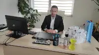 GEYVE KYK'aya ERYILMAZ ATANDI