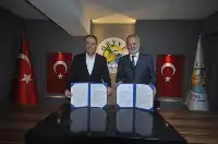 Alifuatpaşa’da ki o bina sağlık merkezi oluyor