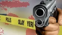 Silahlı Kavgada Bir Kişi Yaralandı