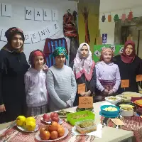Yerli Malı Haftasında Karadeniz esintileri
