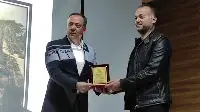 ÖDÜLLER SAHİBİNİ BULDU