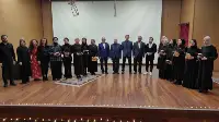 ŞİİR HAYATIN ÇİÇEK AÇAN DİLİDİR