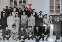 GEYVE İMAM HATİP LİSESİNDE YAPRAK DÖKÜMÜ