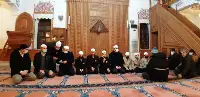 AİLECE CAMİDEYİZ