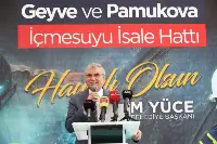 GEYVE ve PAMUJOVA'YA BÜYÜK YATIRIM