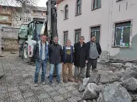 Alifuatpaşa Camii yardımlarınızı bekliyor