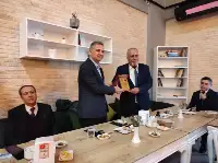 ATİLLA VARDAR EMEKLİ OLDU