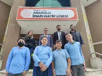İMAM HATİP GEYVE'Yİ İLDE TEMSİL EDECEK