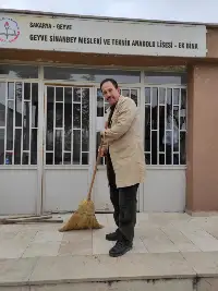 ÖRNEK HİZMETLİ