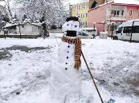 KARDAN ADAMA MASKE TAKTILAR