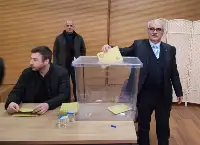 AYKUT YURT GÜVEN TAZELEDİ