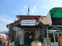 ALİFUATPAŞ MERKEZ CAMİİ HİZMETE AÇILDI