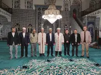 SAKARYA İL MÜFTÜSÜ GEYVE’DE