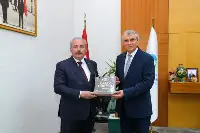 Sakarya tarım atağıyla yarınlara daha güçlü bakacak