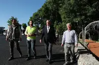 Ormanpark yeni otopark alanına kavuştu