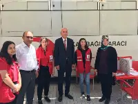 KAN BAĞIŞINA DAVET
