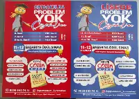 GEYVE ÇÖZÜM KURSUNDA BAŞARIYA ÖDÜL SINAVI YAPILACAKTIR