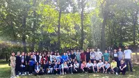 MACERA PARKINI GEZDİLER