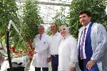 Seracılık Mükemmeliyet Merkezi hayırlı olsun
