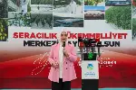Seracılık Mükemmeliyet Merkezi hayırlı olsun