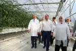 Seracılık Mükemmeliyet Merkezi hayırlı olsun
