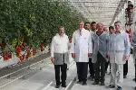 Seracılık Mükemmeliyet Merkezi hayırlı olsun