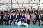 Seracılık Mükemmeliyet Merkezi hayırlı olsun