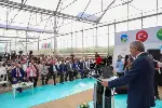 Seracılık Mükemmeliyet Merkezi hayırlı olsun