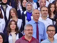 GEYVE ANADOLU LİSESİ DİLOMA TÖRENİ YAPTI