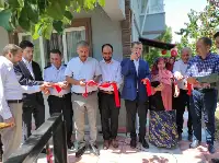 GEYVE MÜFTÜLÜĞÜ’NÜN KURAN KURSU AÇILIŞILARI DEVAM EDİYOR