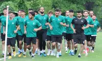 Sakaryaspor tam gaz
