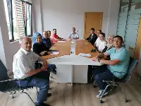 GEYVE KADINA ŞİDDETE DUR DEDİ