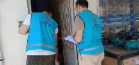 GEYVE MÜFTÜLÜĞÜ SEVİNDİRDİ