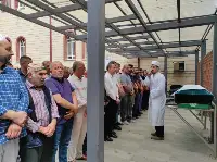 HÜSEYİN ERDEM VEFAT ETTİ