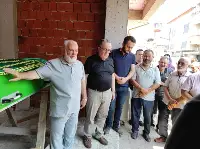 Zehra Güney vefat etti