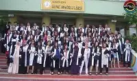 GEYVE ANADOLU LİSESİNİN GURUR TABLOSU