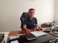 ŞENGÜL GÖREVE BAŞLADI