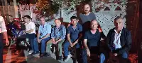 ŞENOL MEVLİT OKUTTU