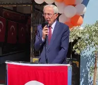 GEYVE MEM DOĞAN'IN DERS YILI BAŞI MESAJI