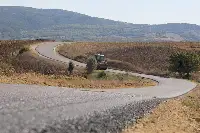 Taraklı’da asfalt sevinci